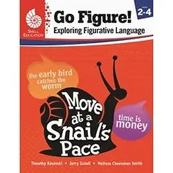 Shell Education-SHL 51625