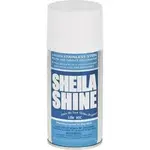 SHEILA SHINE, INC. SSI SSCA10CT