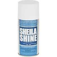 SHEILA SHINE, INC. SSI SSCA10CT