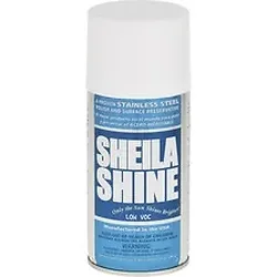 SHEILA SHINE, INC.-SSI SSCA10CT