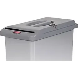 Rubbermaid-RCP 9W1600LGYCT