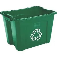 Rubbermaid-RCP 571473GRECT