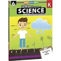 Shell Education-SHL 51406