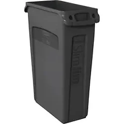 Rubbermaid-RCP 354060BKCT