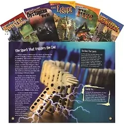 Shell Education-SHL 25921