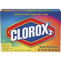CLOROX-CLO 03098CT
