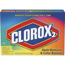 CLOROX-CLO 03098CT