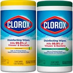 CLOROX-CLO 01599BD