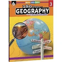 Shell Education-SHL 28624