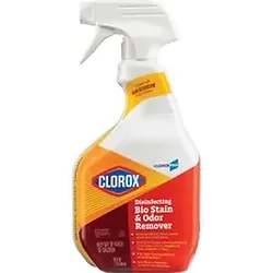 CLOROX-CLO 31903CT