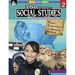 Shell Education-SHL 51394