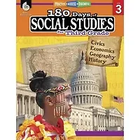 Shell Education-SHL 51395