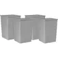 Rubbermaid-RCP 3958GYCT