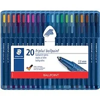 STAEDTLER MARS GMBH-STD 437SB20G