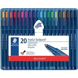 STAEDTLER MARS GMBH-STD 437SB20G