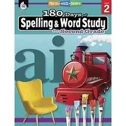 Shell Education-SHL 28630