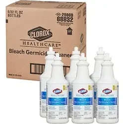 CLOROX-CLO 68832CT
