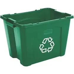 Rubbermaid-RCP 571473GRE