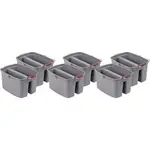 Rubbermaid RCP 262888GYCT