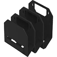 BLACK BOX CORPORATION-BOS KT3FOLDERBLK