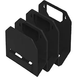 BLACK BOX CORPORATION-BOS KT3FOLDERBLK