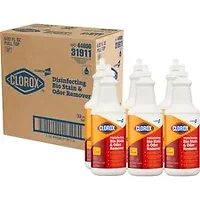 CLOROX-CLO 31911CT
