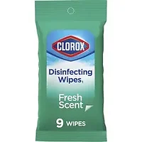 CLOROX-CLO 01665BD