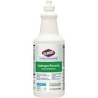 CLOROX-CLO 31444PL