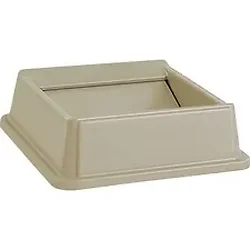 Rubbermaid-RCP 266400BGCT