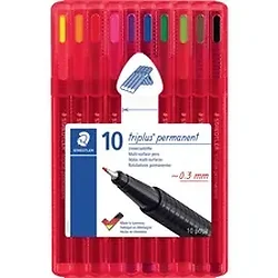 STAEDTLER MARS GMBH-STD 331SB10