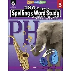 Shell Education-SHL 28633