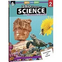 Shell Education-SHL 51408