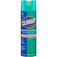 CLOROX-CLO 38504PL