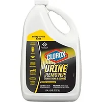 CLOROX-CLO 31351PL