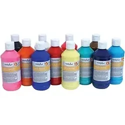 Rock Paint Distribution Corp-HAN 882560