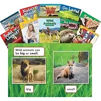 Shell Education-SHL 23447