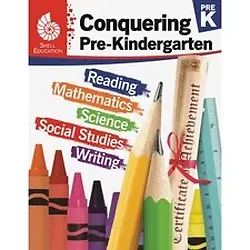 Shell Education-SHL 51714