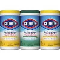 CLOROX-CLO 30208CT