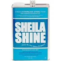 SHEILA SHINE, INC. SSI SSCA128CT