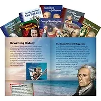 Shell Education-SHL 28619