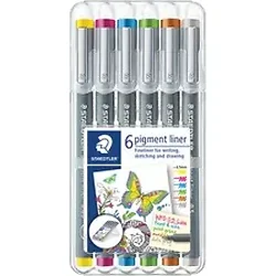 STAEDTLER MARS GMBH-STD 30805S2SB6