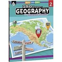 Shell Education-SHL 28623