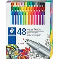 STAEDTLER MARS GMBH-STD 334C48