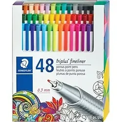 STAEDTLER MARS GMBH-STD 334C48