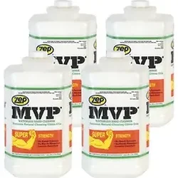 ZEP INC.-ZPE 92724CT