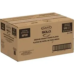 SOLO CUP-SCC MP9RJ8001CT