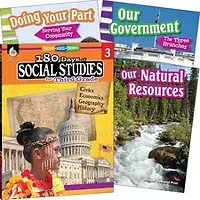 Shell Education-SHL 118397