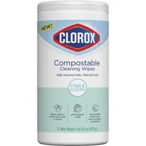CLOROX-CLO 32486CT