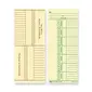 TOPS BUSINESS FORMS-TOP 12603
