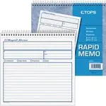 TOPS BUSINESS FORMS TOP 4151